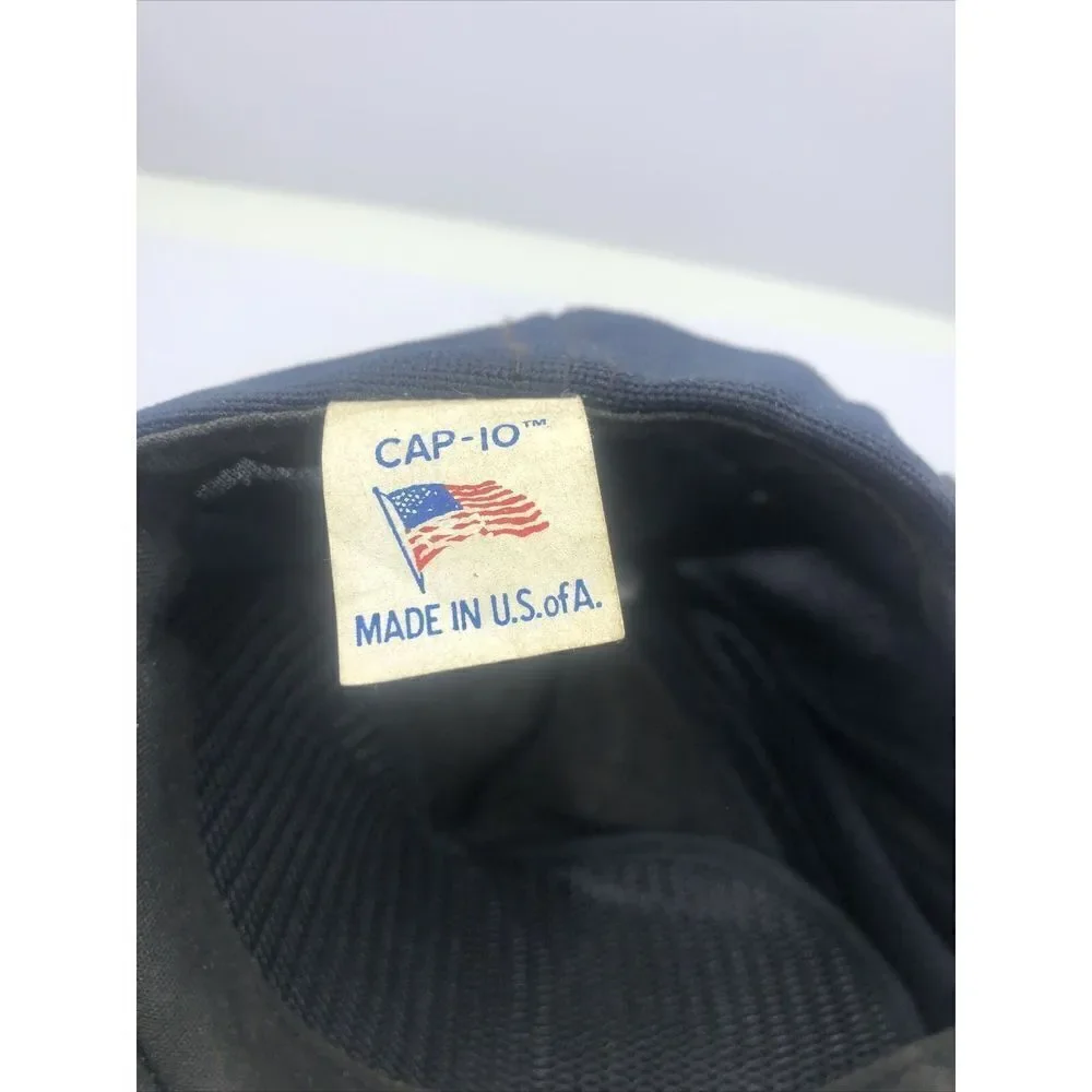 VTG STANAV FORLANT Baseball Hat Cap Snapback Made In The USA